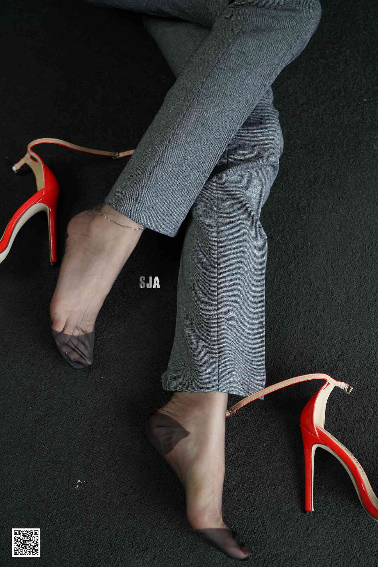 图片[13]-[SJA佳爷] 新刊 SJA011《药》[64P] – 速更版-美库