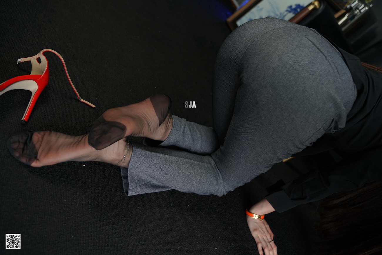 图片[17]-[SJA佳爷] 新刊 SJA011《药》[64P] – 速更版-美库