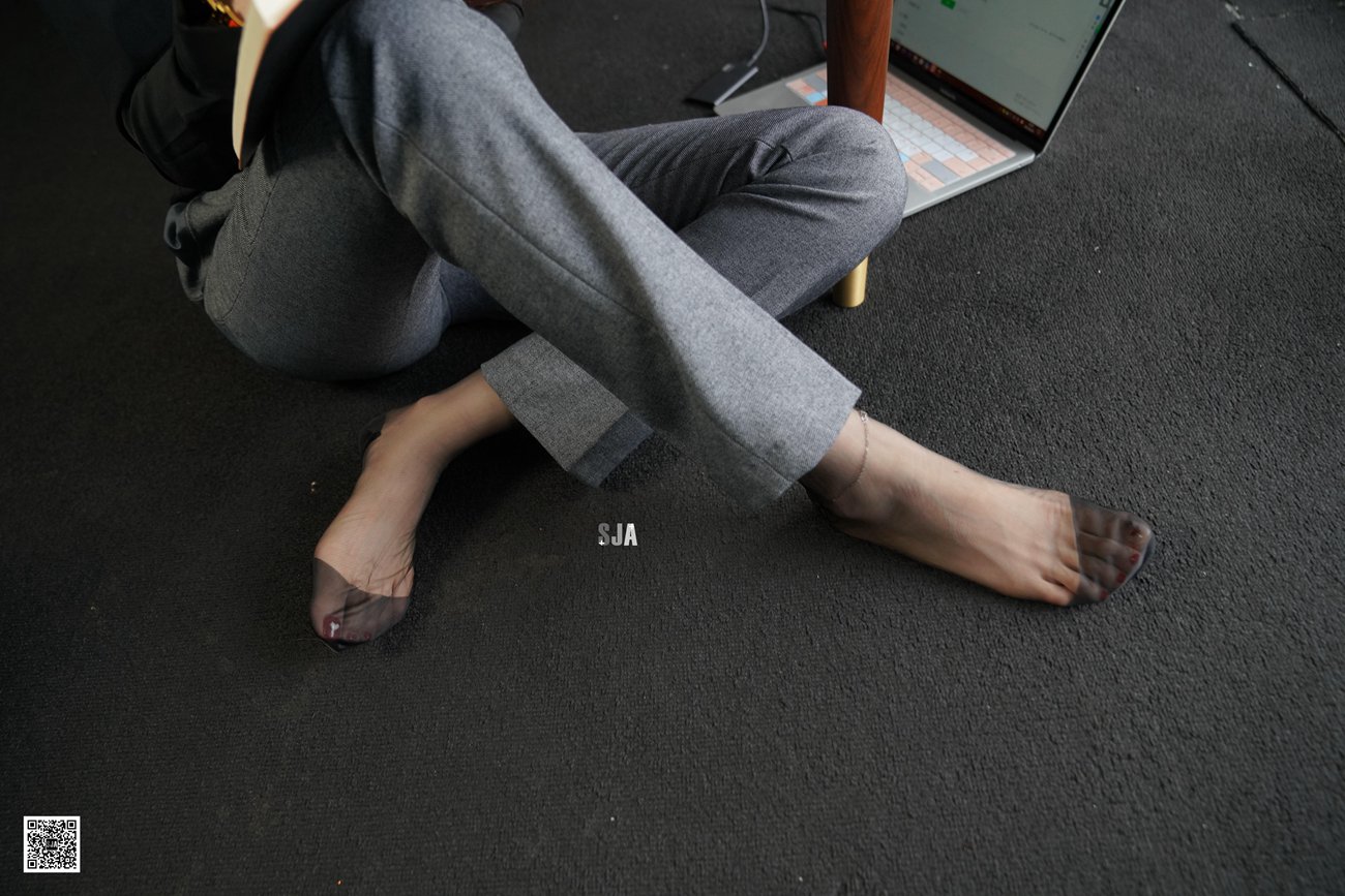 图片[21]-[SJA佳爷] 新刊 SJA011《药》[64P] – 速更版-美库