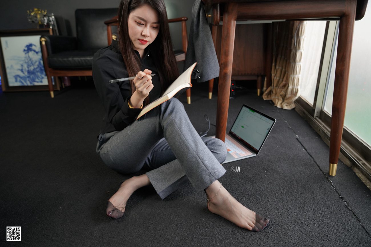 图片[24]-[SJA佳爷] 新刊 SJA011《药》[64P] – 速更版-美库