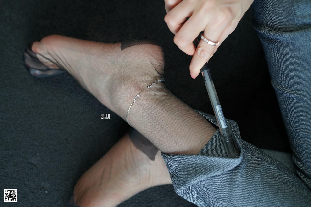 图片[28]-[SJA佳爷] 新刊 SJA011《药》[64P] – 速更版-美库