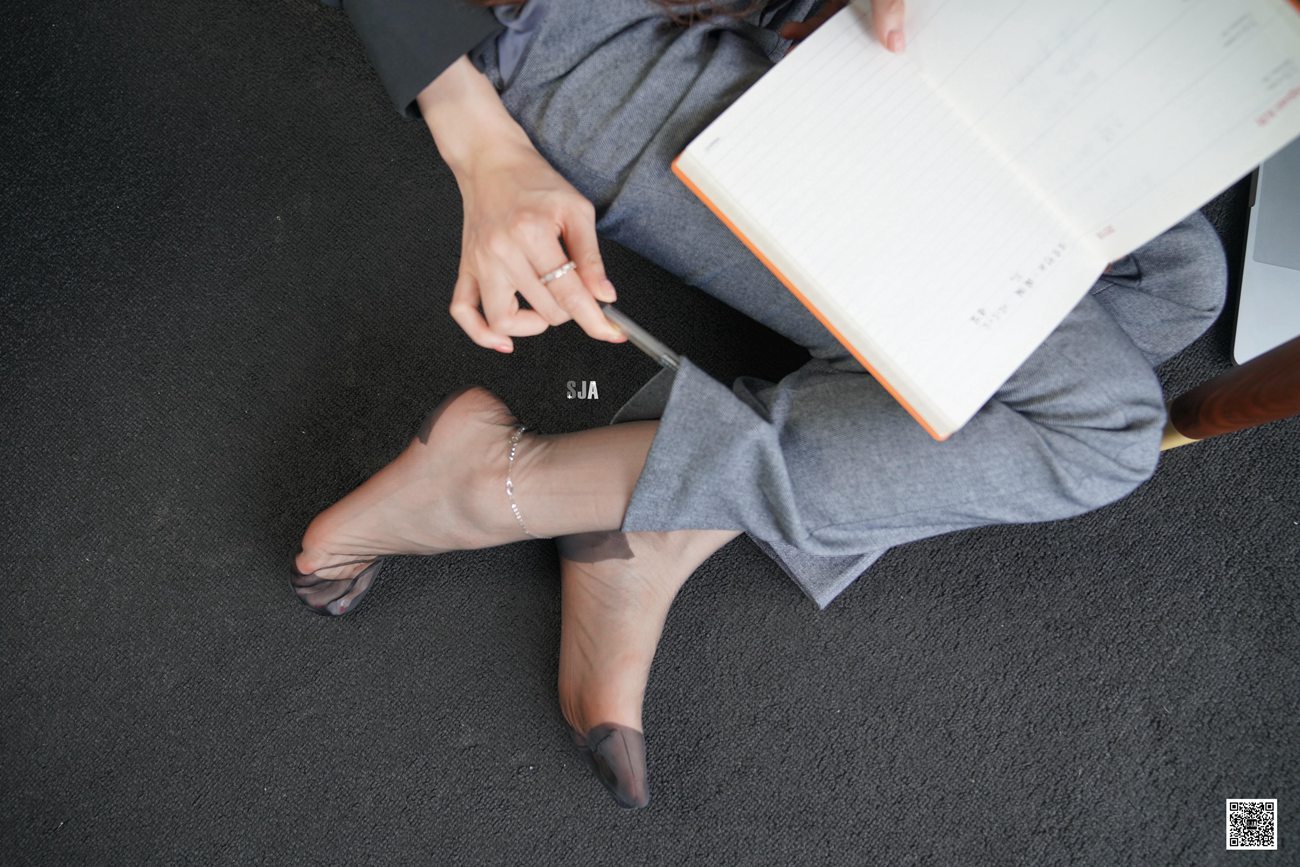 图片[29]-[SJA佳爷] 新刊 SJA011《药》[64P] – 速更版-美库