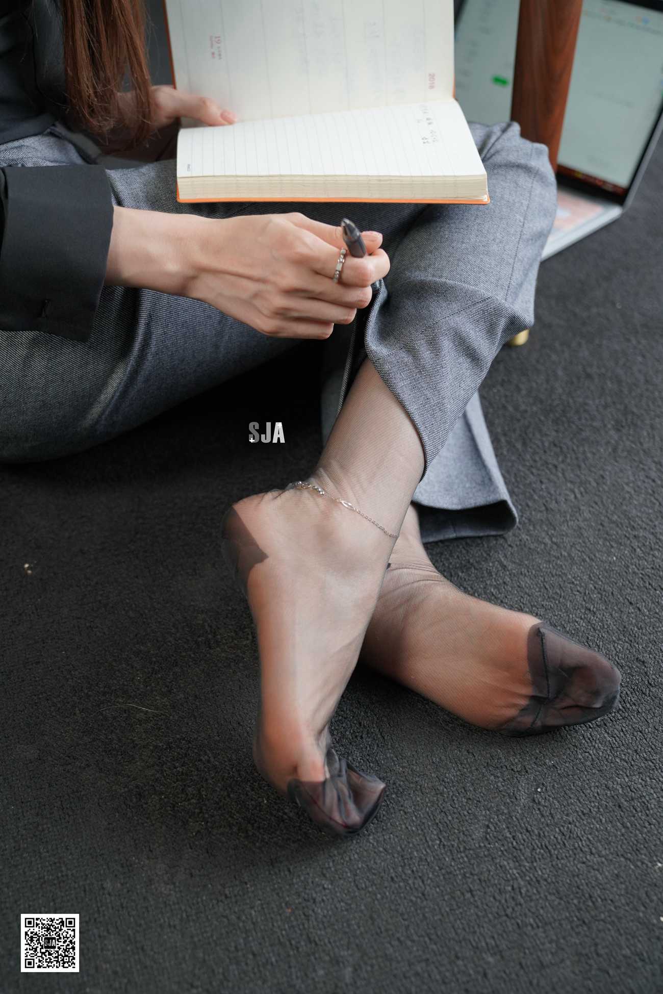 图片[30]-[SJA佳爷] 新刊 SJA011《药》[64P] – 速更版-美库