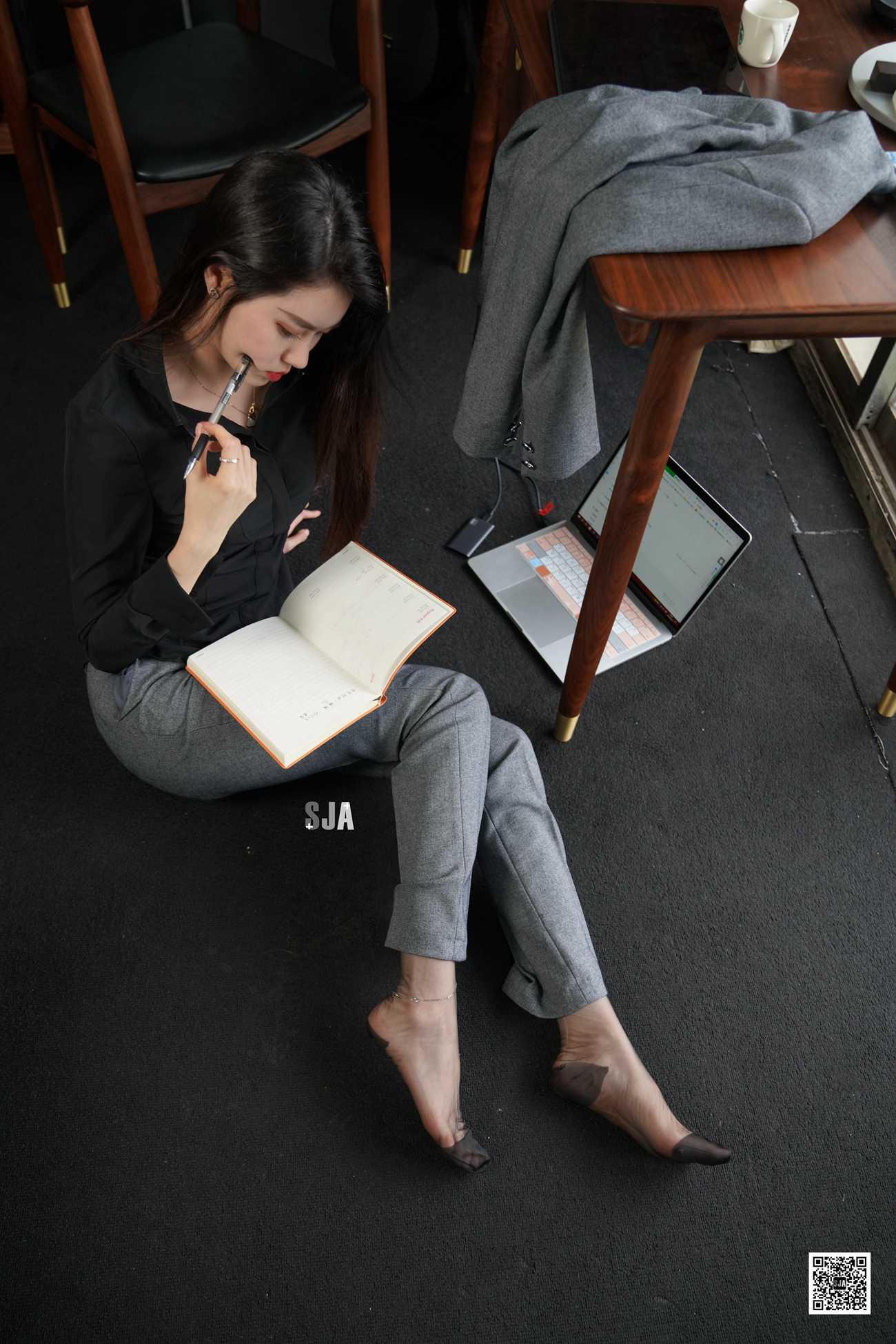 图片[32]-[SJA佳爷] 新刊 SJA011《药》[64P] – 速更版-美库