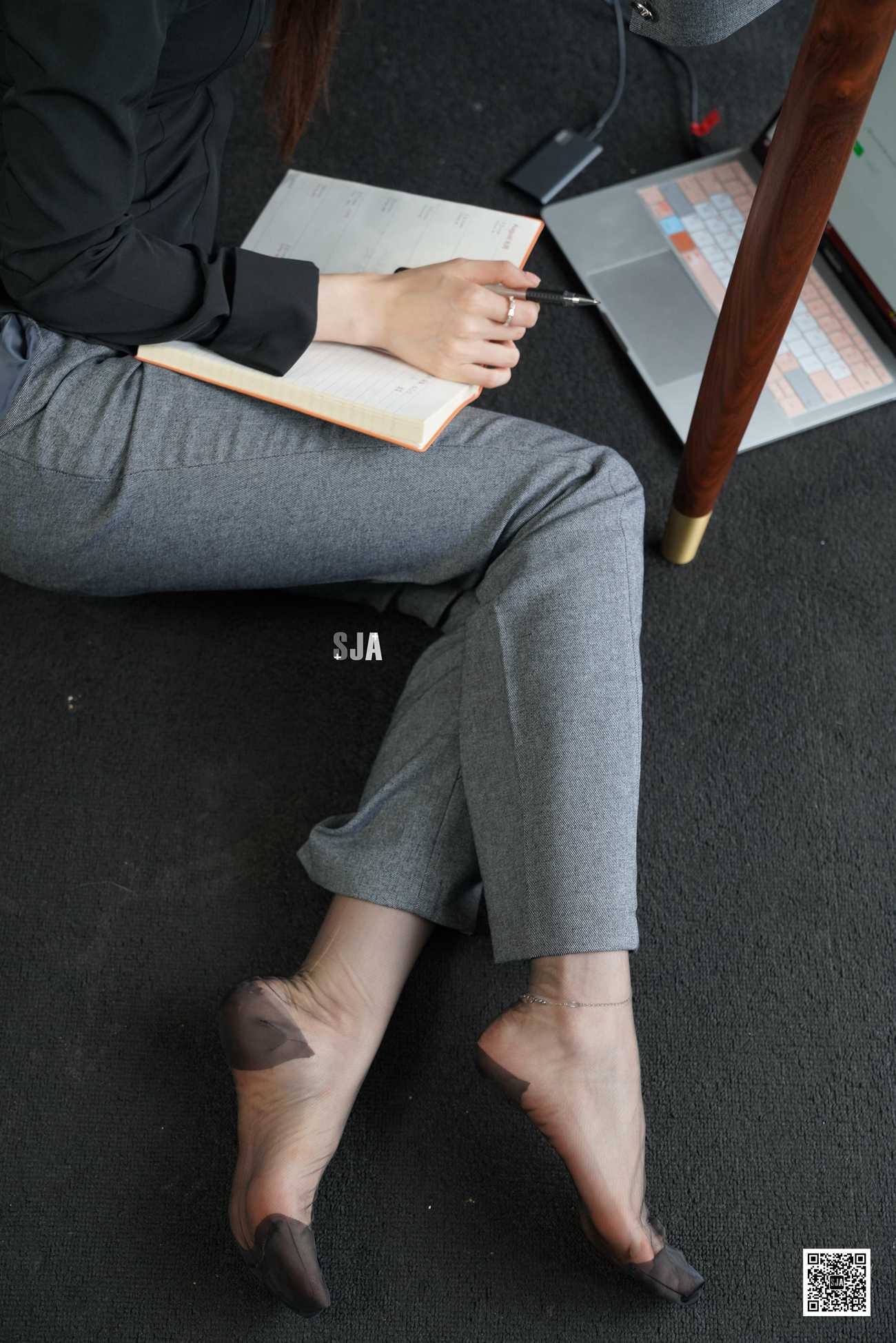 图片[33]-[SJA佳爷] 新刊 SJA011《药》[64P] – 速更版-美库