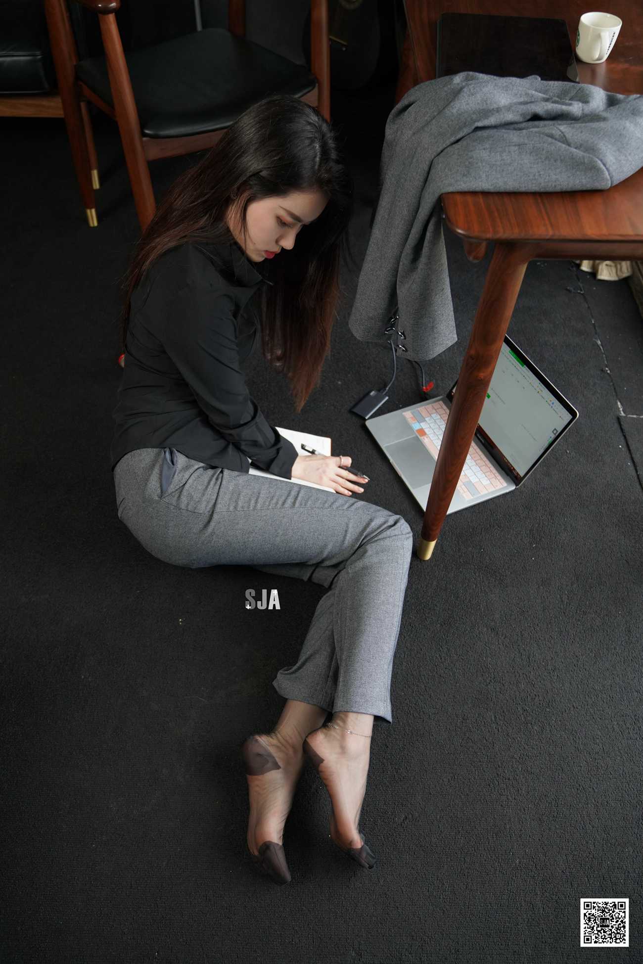 图片[34]-[SJA佳爷] 新刊 SJA011《药》[64P] – 速更版-美库