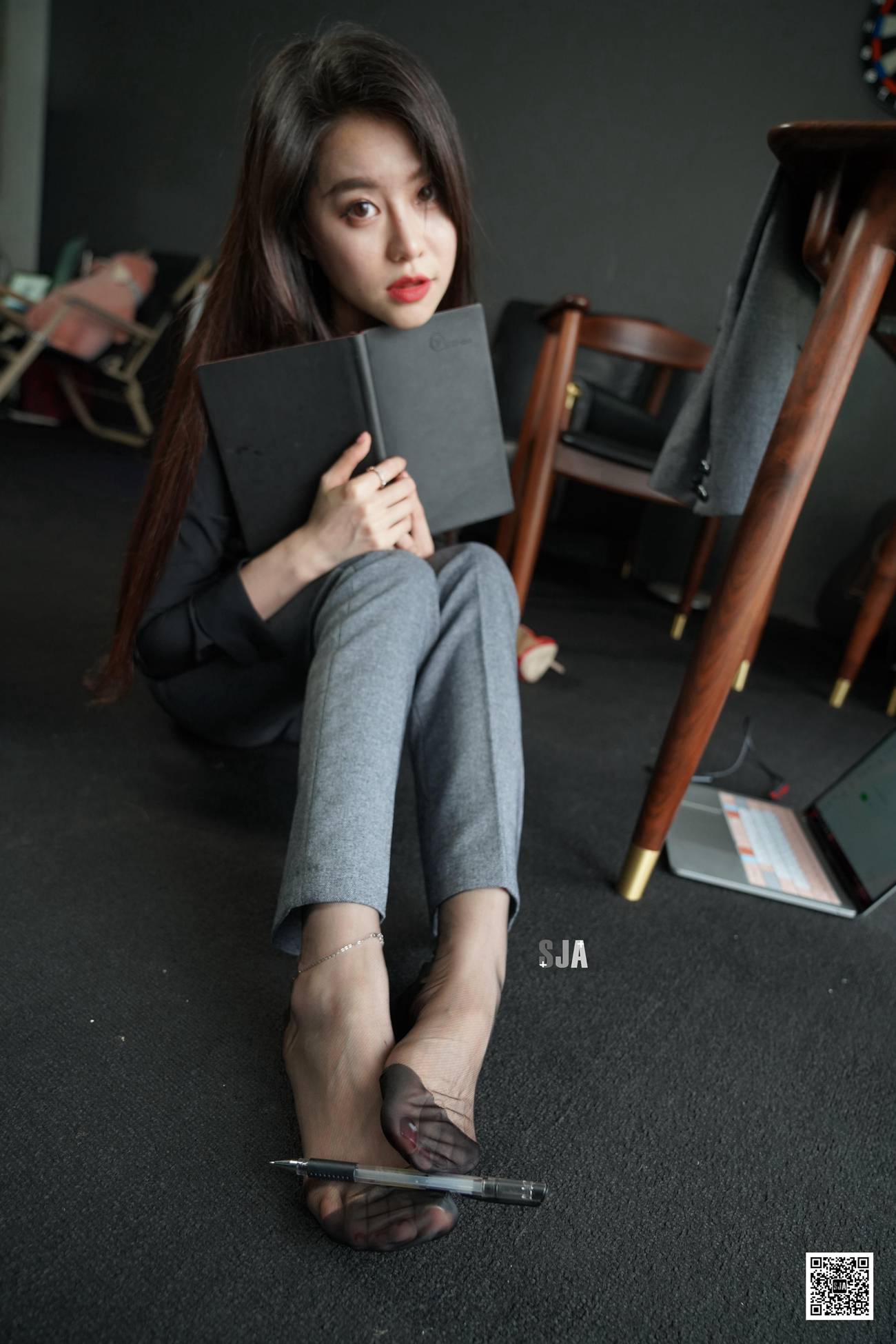 图片[40]-[SJA佳爷] 新刊 SJA011《药》[64P] – 速更版-美库