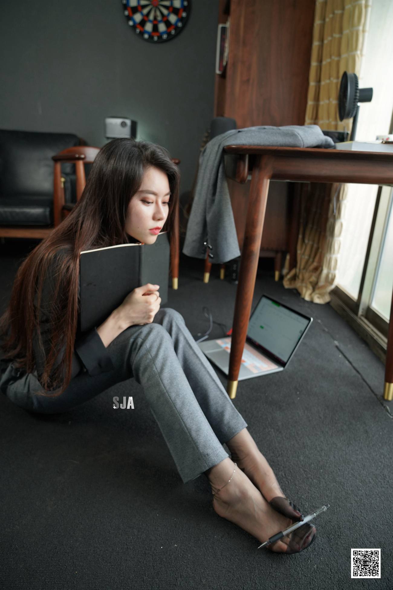 图片[41]-[SJA佳爷] 新刊 SJA011《药》[64P] – 速更版-美库