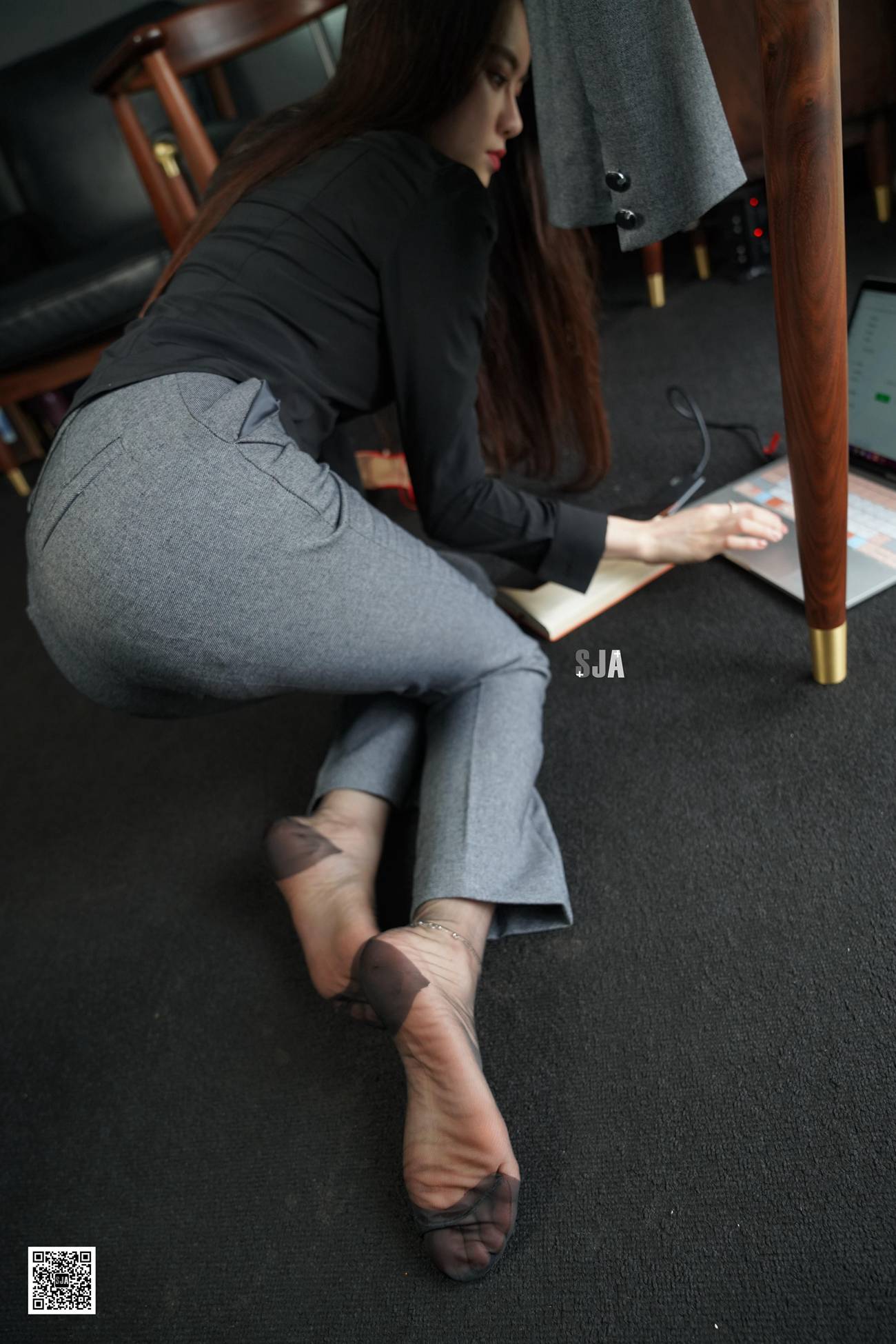 图片[43]-[SJA佳爷] 新刊 SJA011《药》[64P] – 速更版-美库