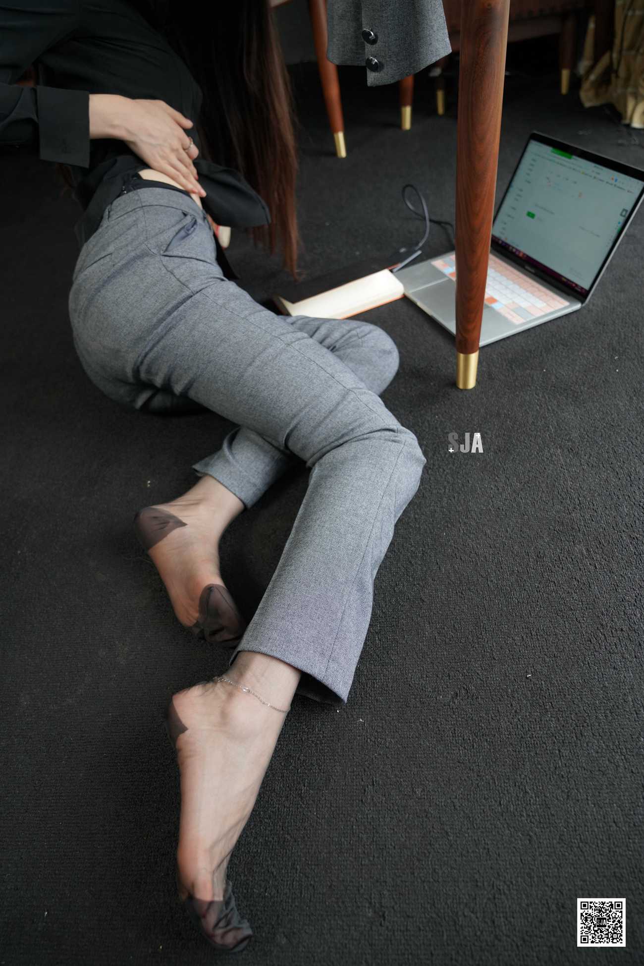 图片[44]-[SJA佳爷] 新刊 SJA011《药》[64P] – 速更版-美库