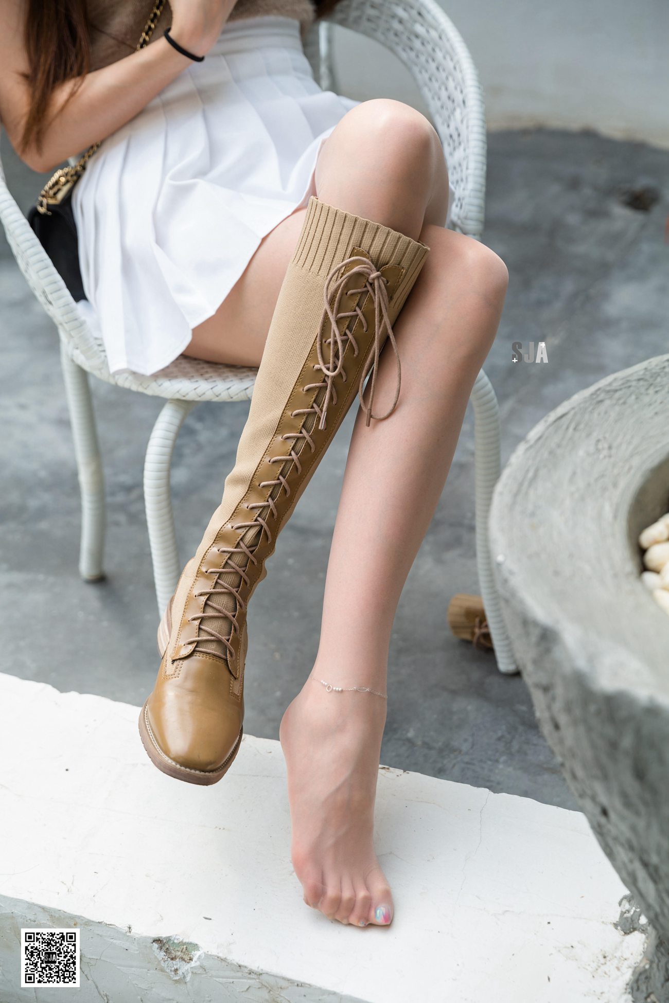 图片[13]-[SJA佳爷] 新刊 SJA012 心底的那一抹柔软 [65P] – 速更版-美库