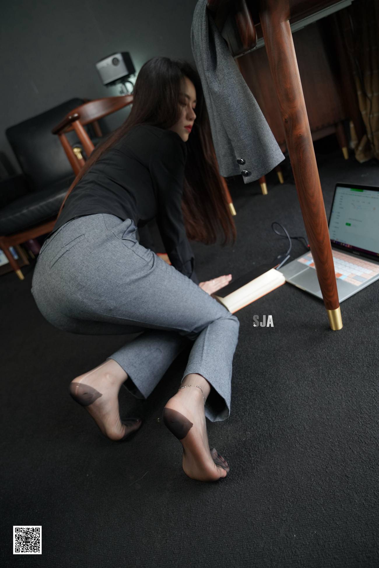 图片[46]-[SJA佳爷] 新刊 SJA011《药》[64P] – 速更版-美库