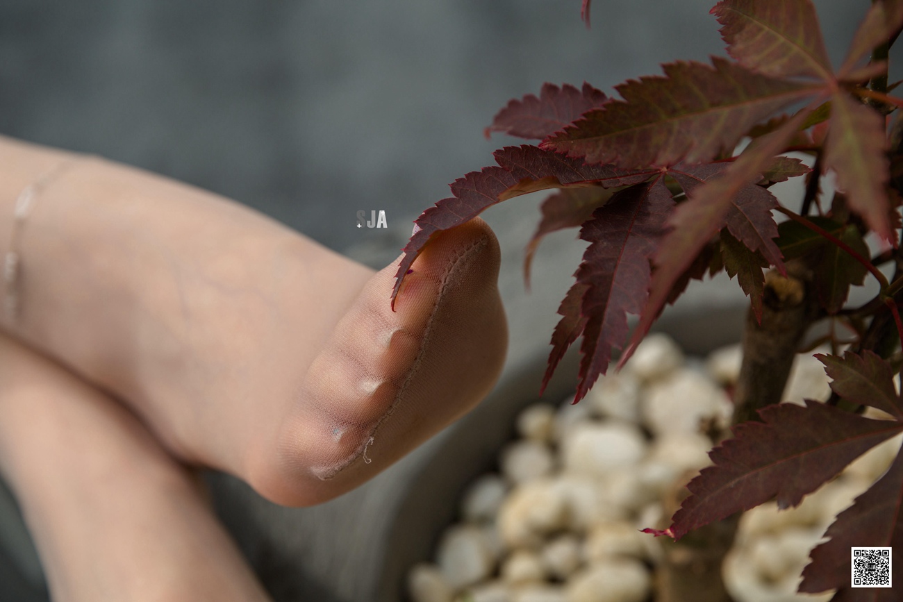 图片[23]-[SJA佳爷] 新刊 SJA012 心底的那一抹柔软 [65P] – 速更版-美库