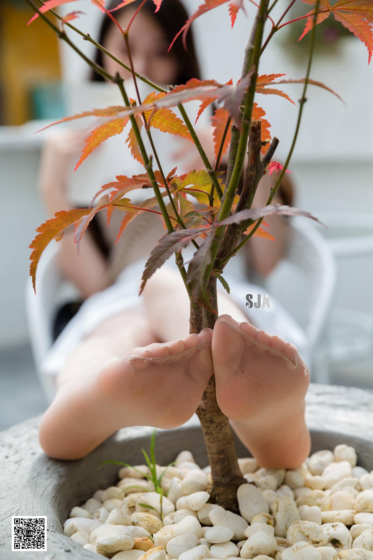 图片[28]-[SJA佳爷] 新刊 SJA012 心底的那一抹柔软 [65P] – 速更版-美库