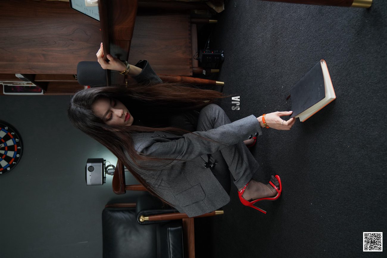 图片[63]-[SJA佳爷] 新刊 SJA011《药》[64P] – 速更版-美库