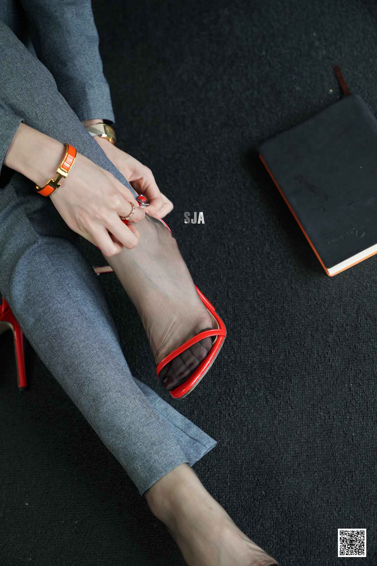 图片[64]-[SJA佳爷] 新刊 SJA011《药》[64P] – 速更版-美库