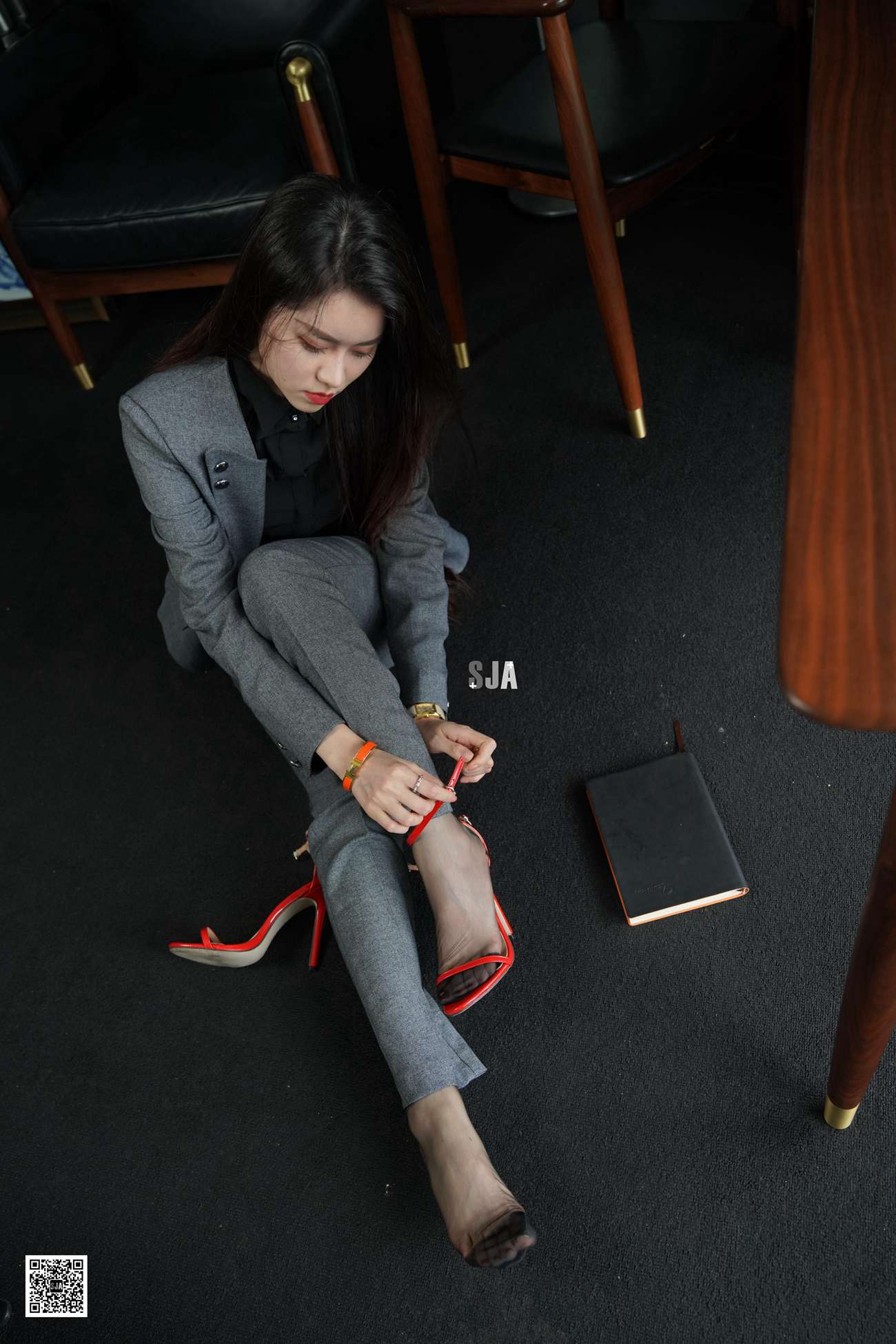 图片[65]-[SJA佳爷] 新刊 SJA011《药》[64P] – 速更版-美库