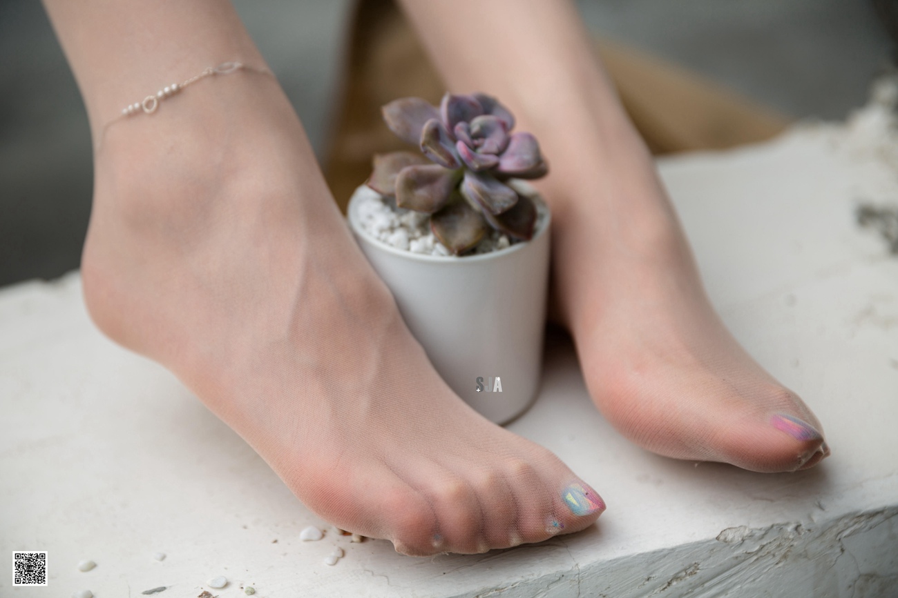 图片[40]-[SJA佳爷] 新刊 SJA012 心底的那一抹柔软 [65P] – 速更版-美库