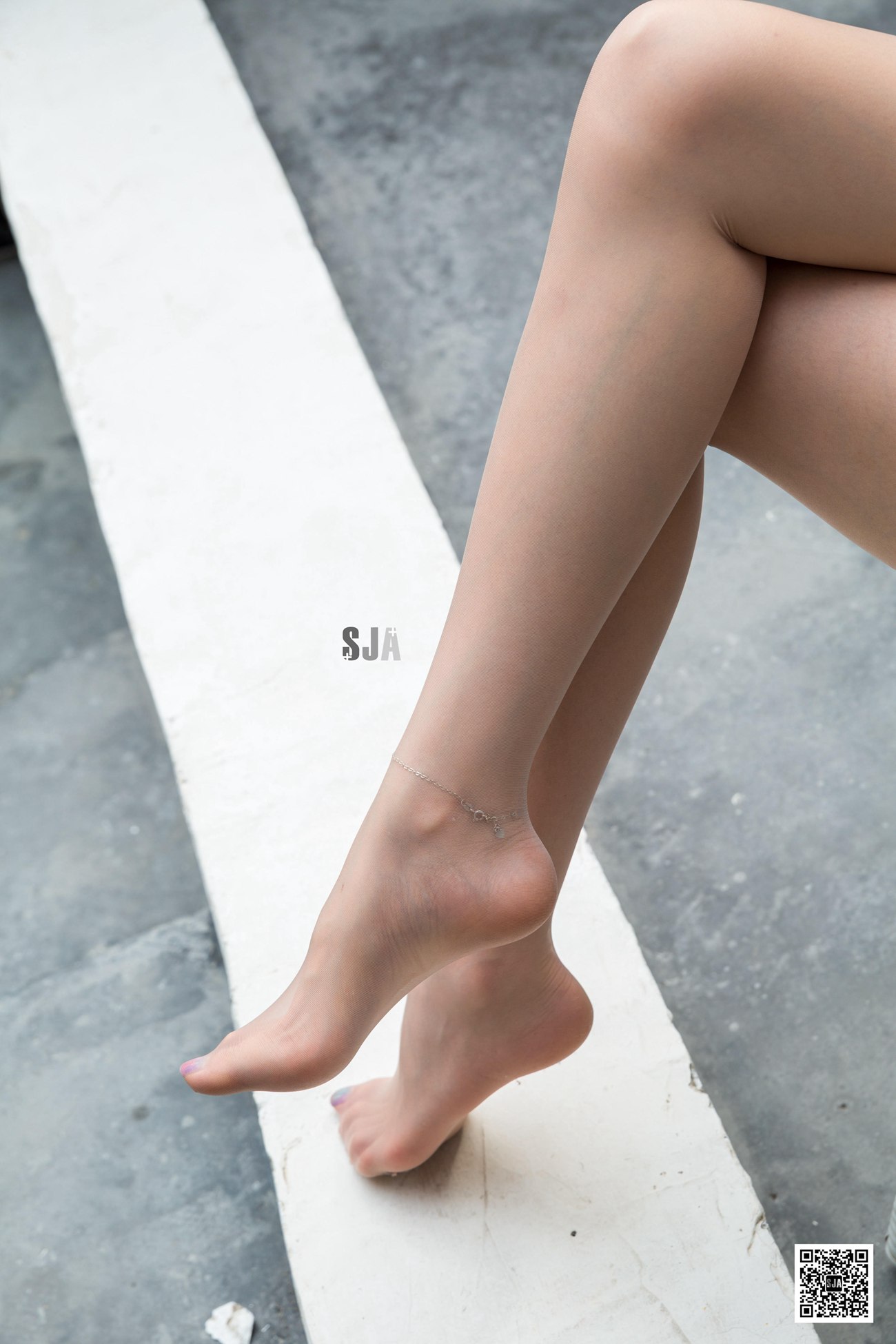 图片[42]-[SJA佳爷] 新刊 SJA012 心底的那一抹柔软 [65P] – 速更版-美库