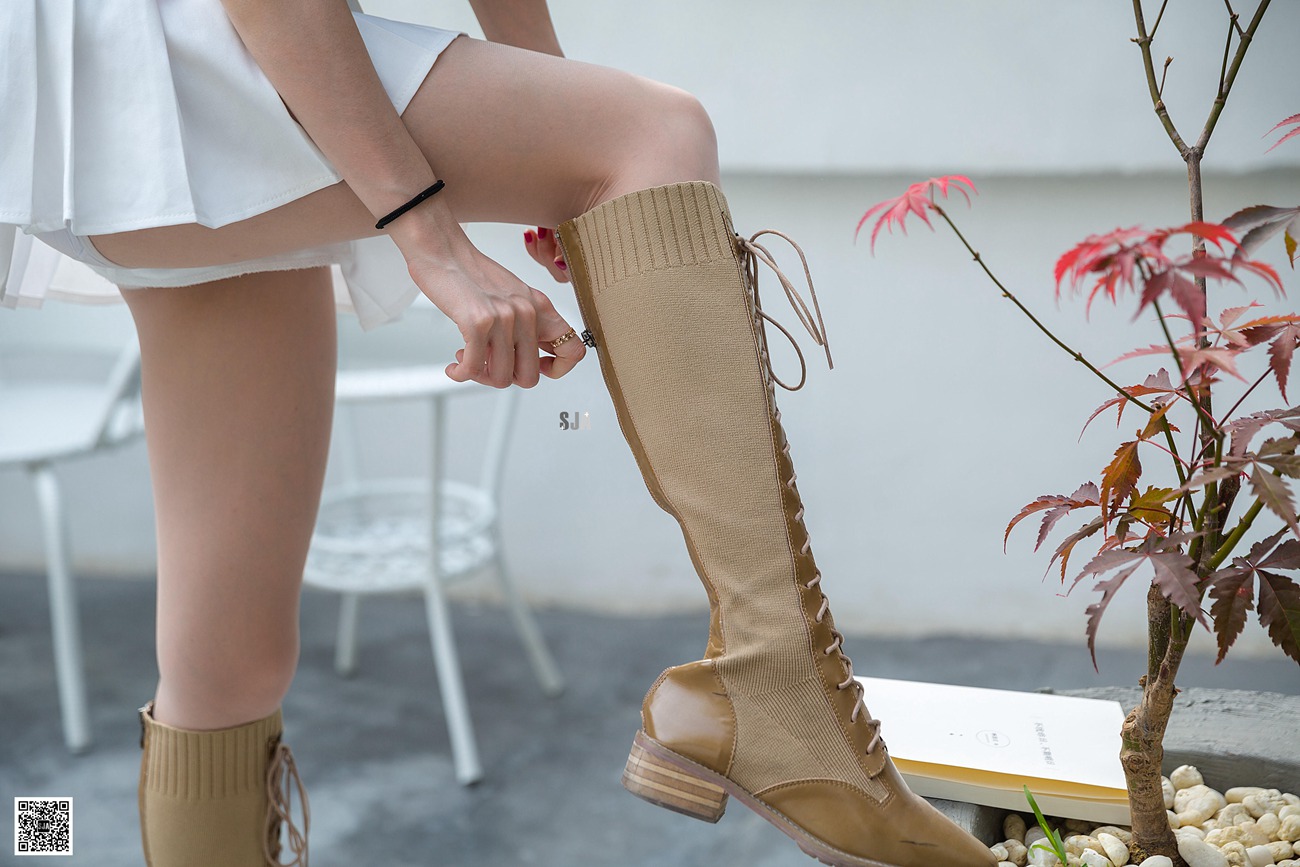 图片[58]-[SJA佳爷] 新刊 SJA012 心底的那一抹柔软 [65P] – 速更版-美库