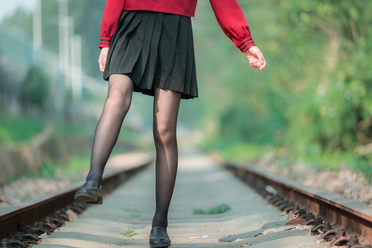 图片[29]-西瓜 – 铁轨[47P] – 速更版-美库