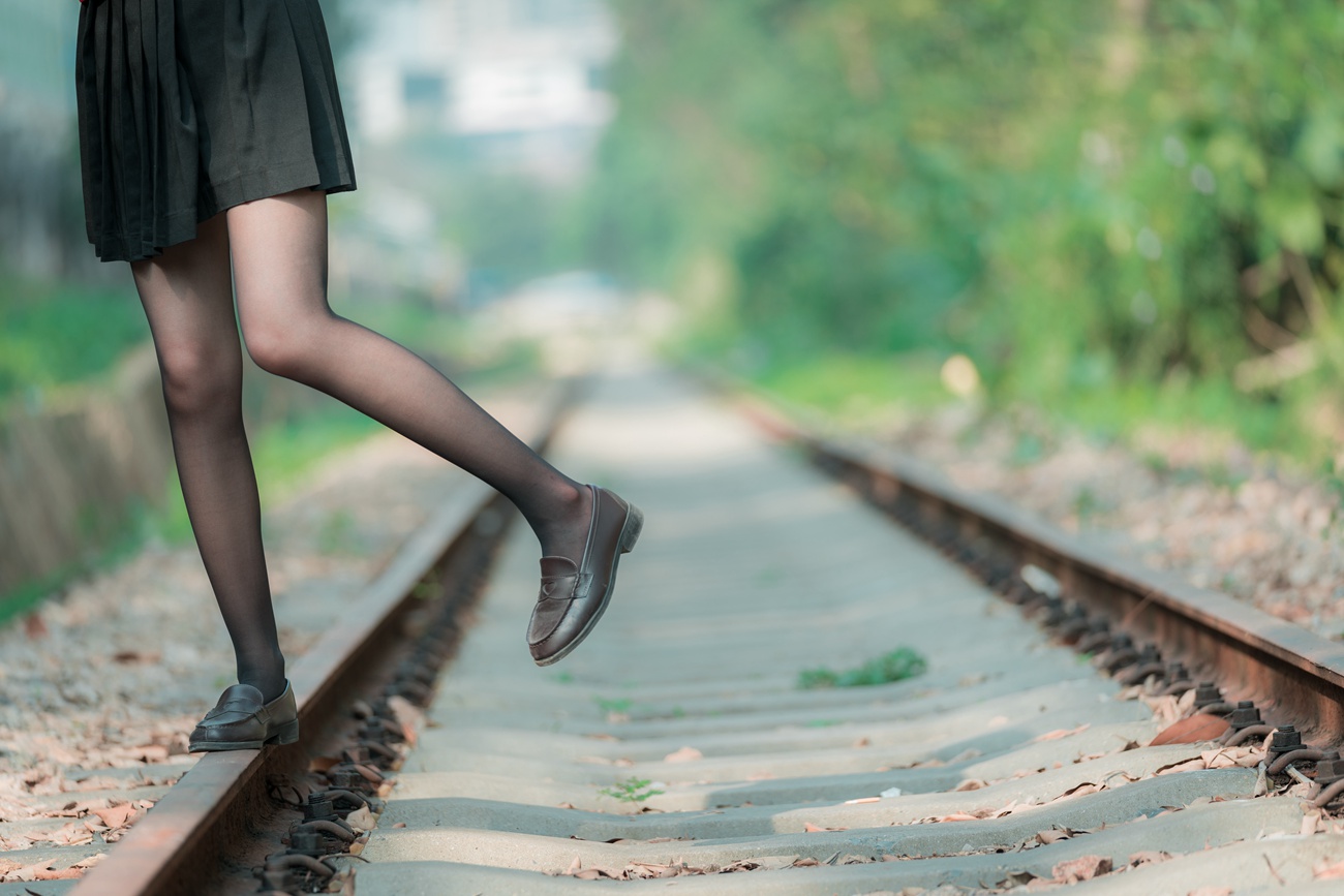 图片[30]-西瓜 – 铁轨[47P] – 速更版-美库