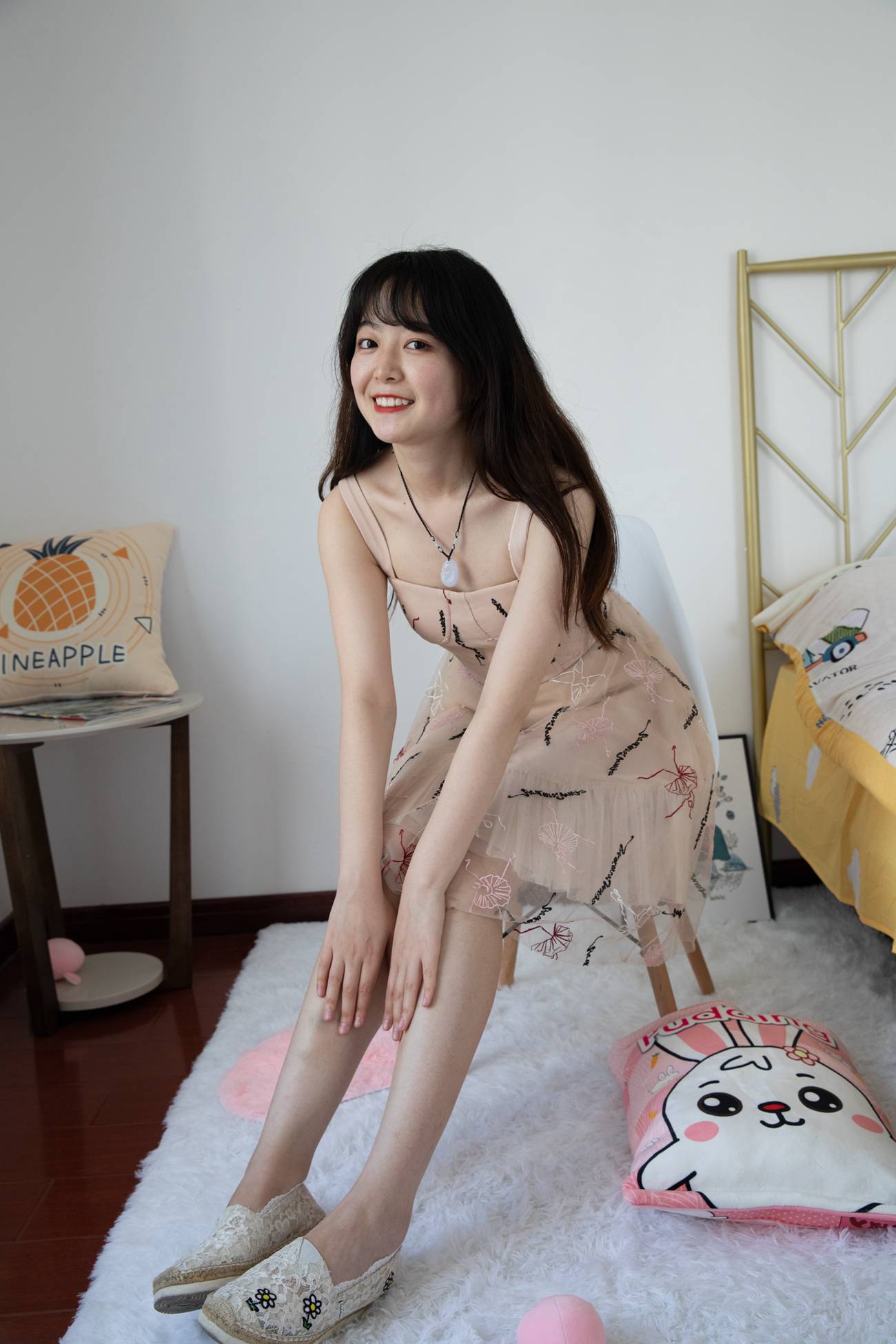 图片[12]-物恋传媒 NO.439 洋洋-彩虹糖[156P] – 速更版-美库