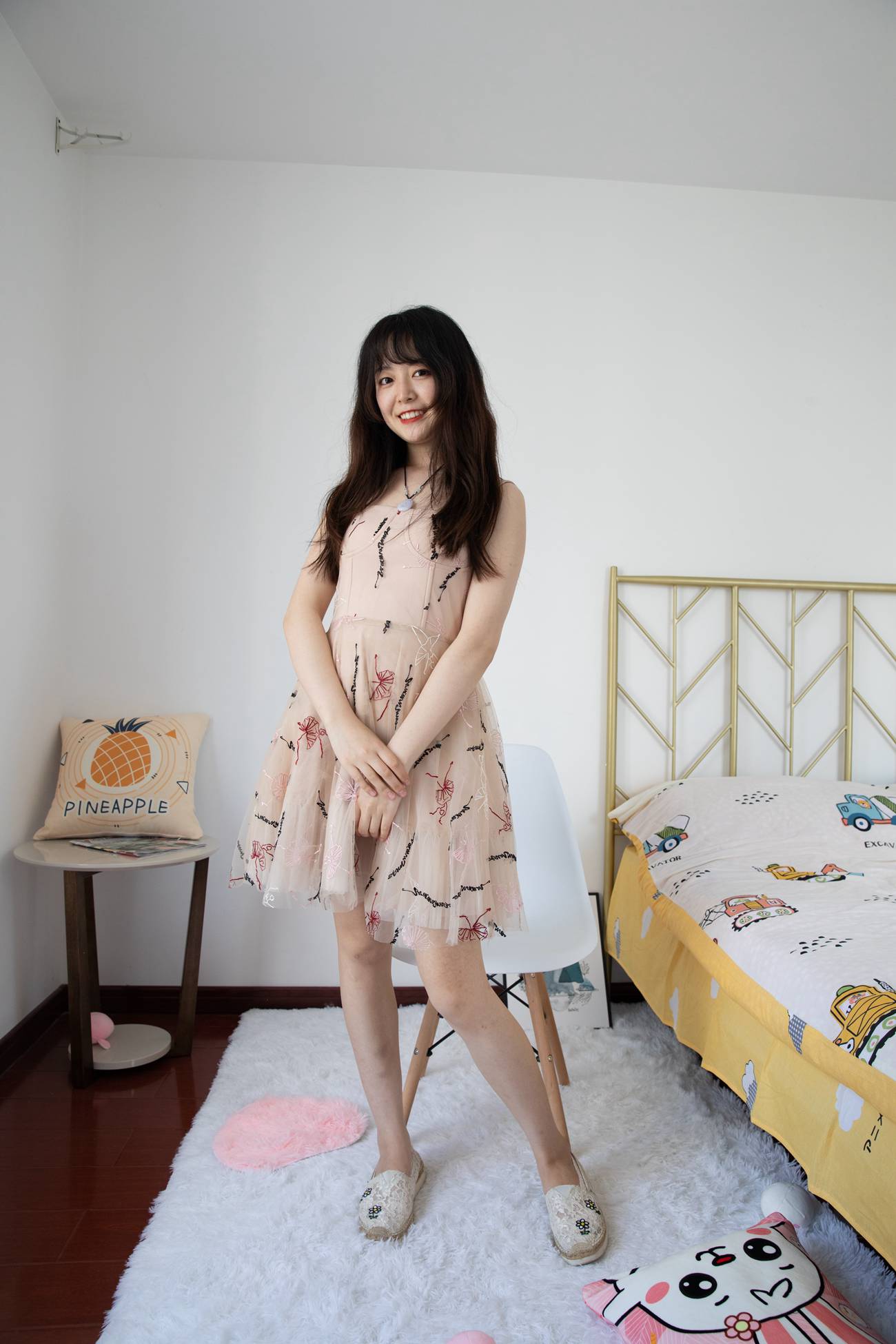 图片[13]-物恋传媒 NO.439 洋洋-彩虹糖[156P] – 速更版-美库