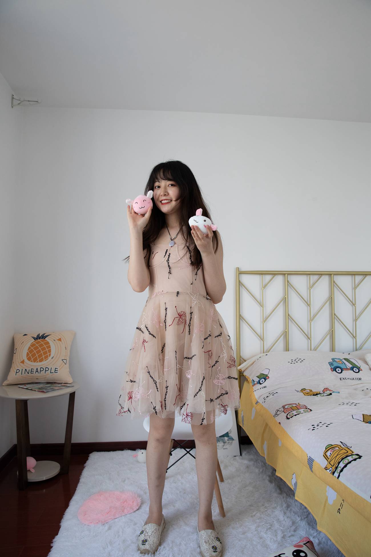 图片[14]-物恋传媒 NO.439 洋洋-彩虹糖[156P] – 速更版-美库