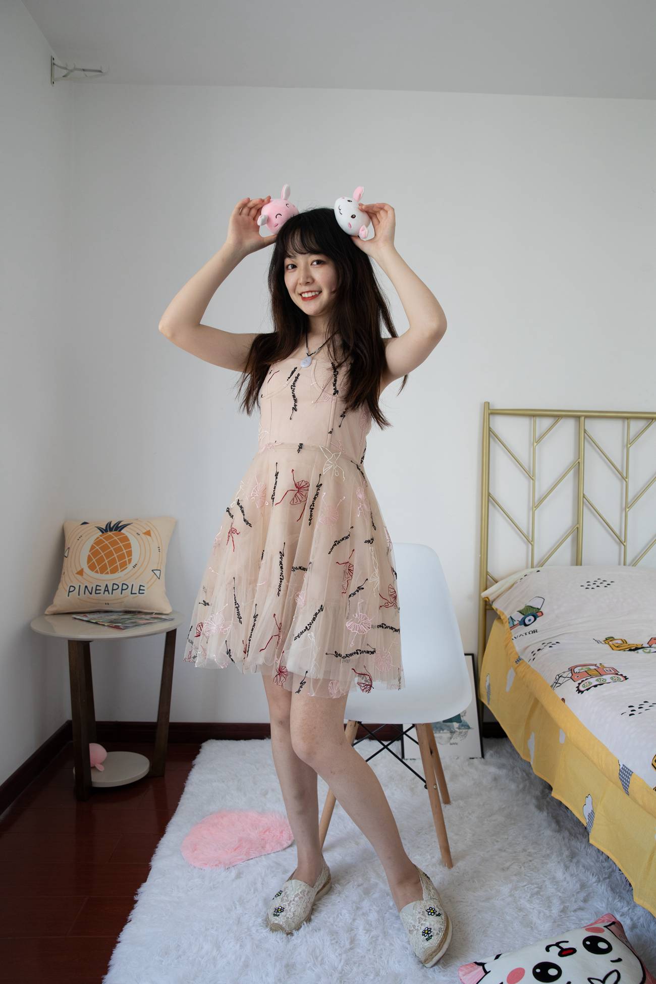 图片[17]-物恋传媒 NO.439 洋洋-彩虹糖[156P] – 速更版-美库