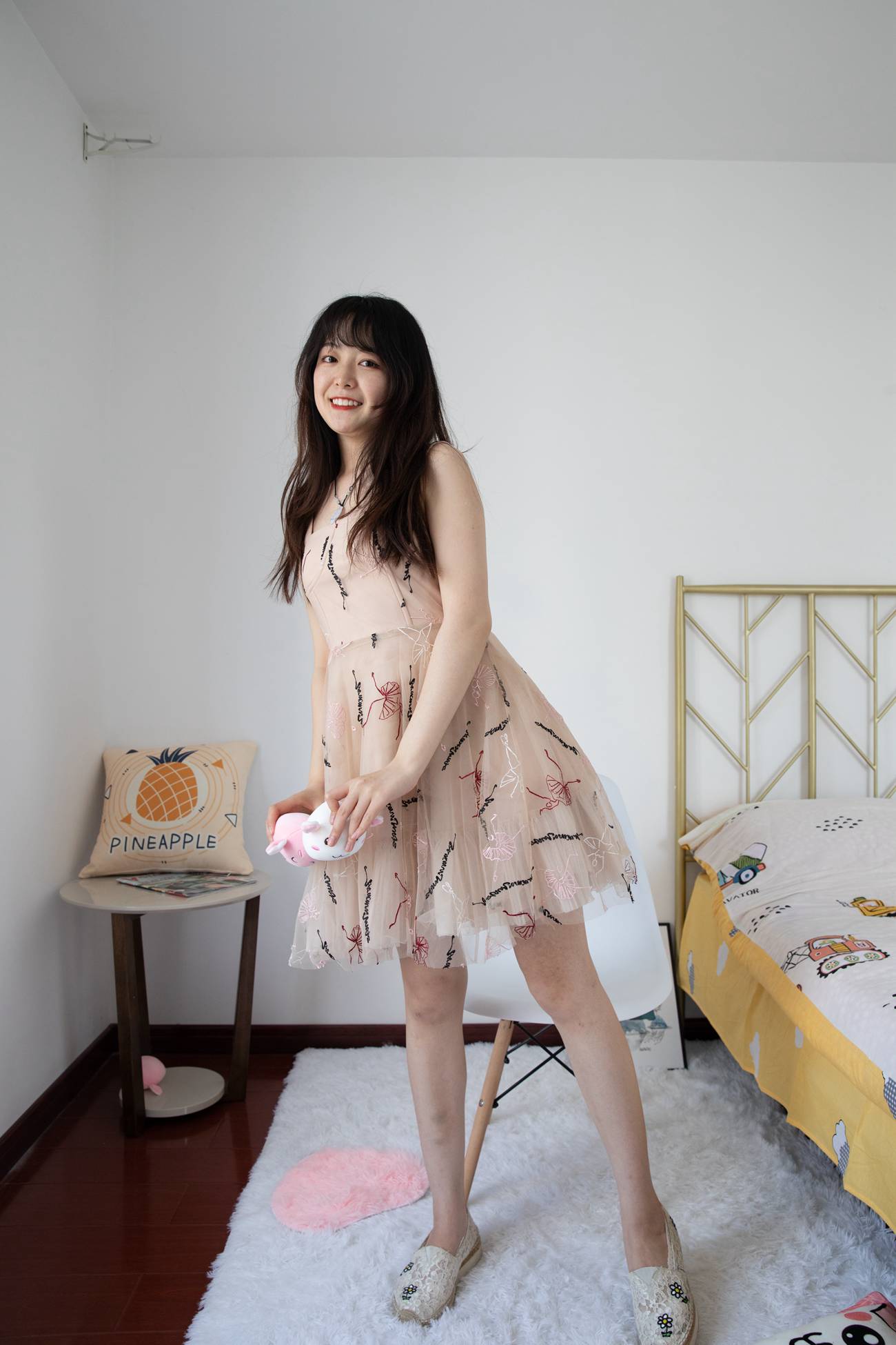 图片[18]-物恋传媒 NO.439 洋洋-彩虹糖[156P] – 速更版-美库