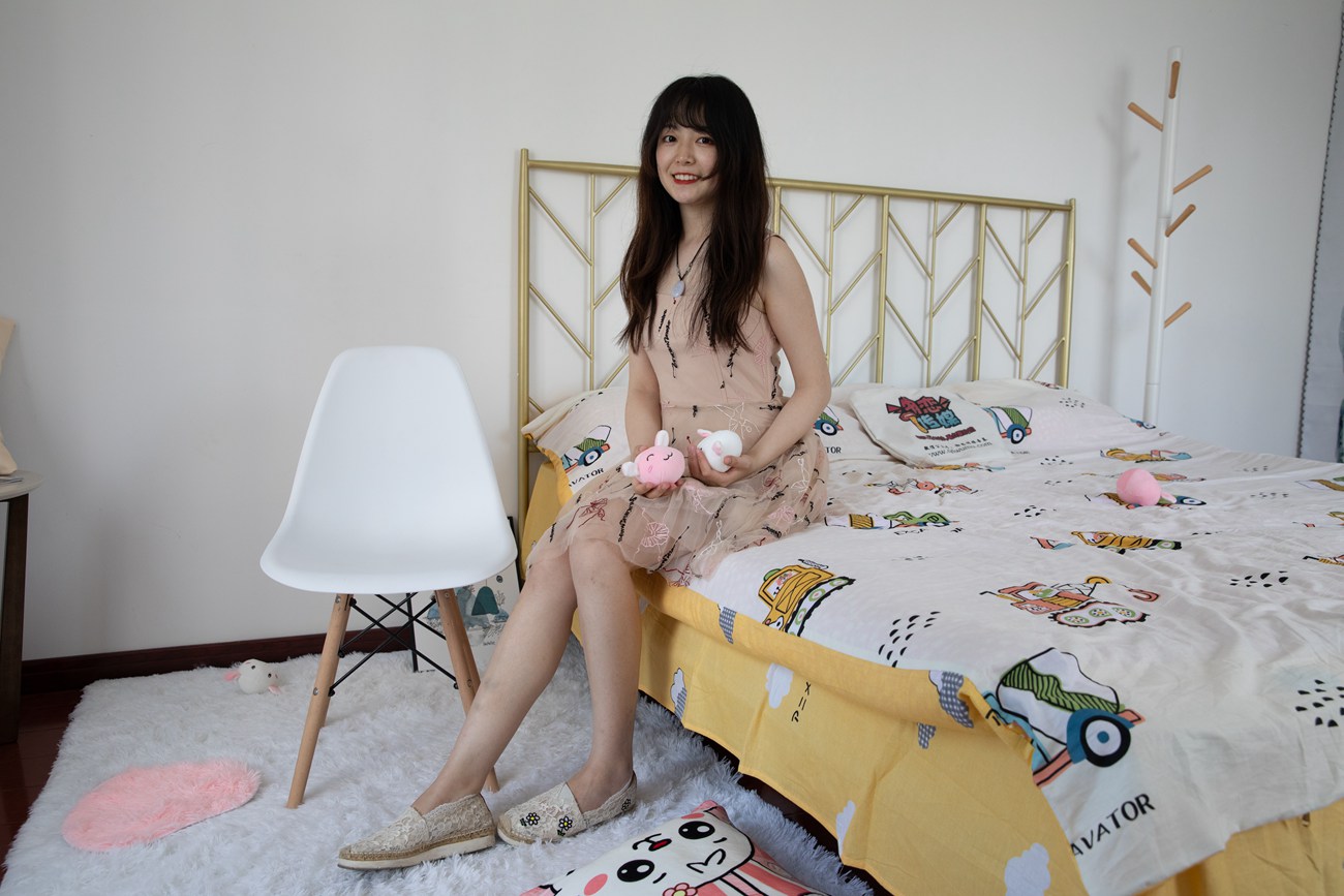 图片[22]-物恋传媒 NO.439 洋洋-彩虹糖[156P] – 速更版-美库