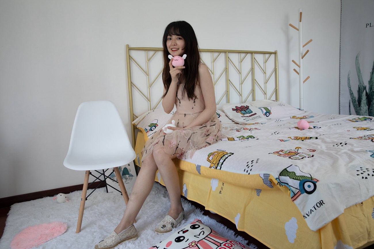 图片[25]-物恋传媒 NO.439 洋洋-彩虹糖[156P] – 速更版-美库