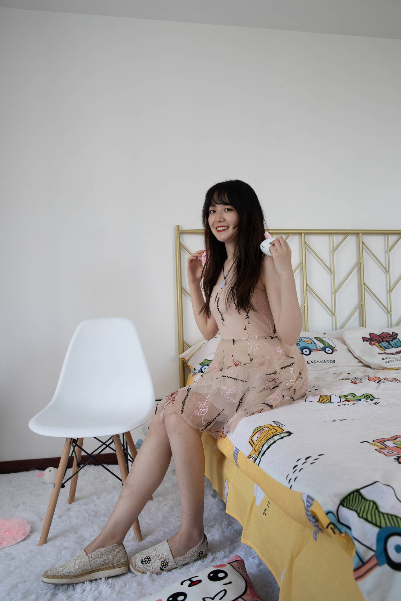 图片[24]-物恋传媒 NO.439 洋洋-彩虹糖[156P] – 速更版-美库