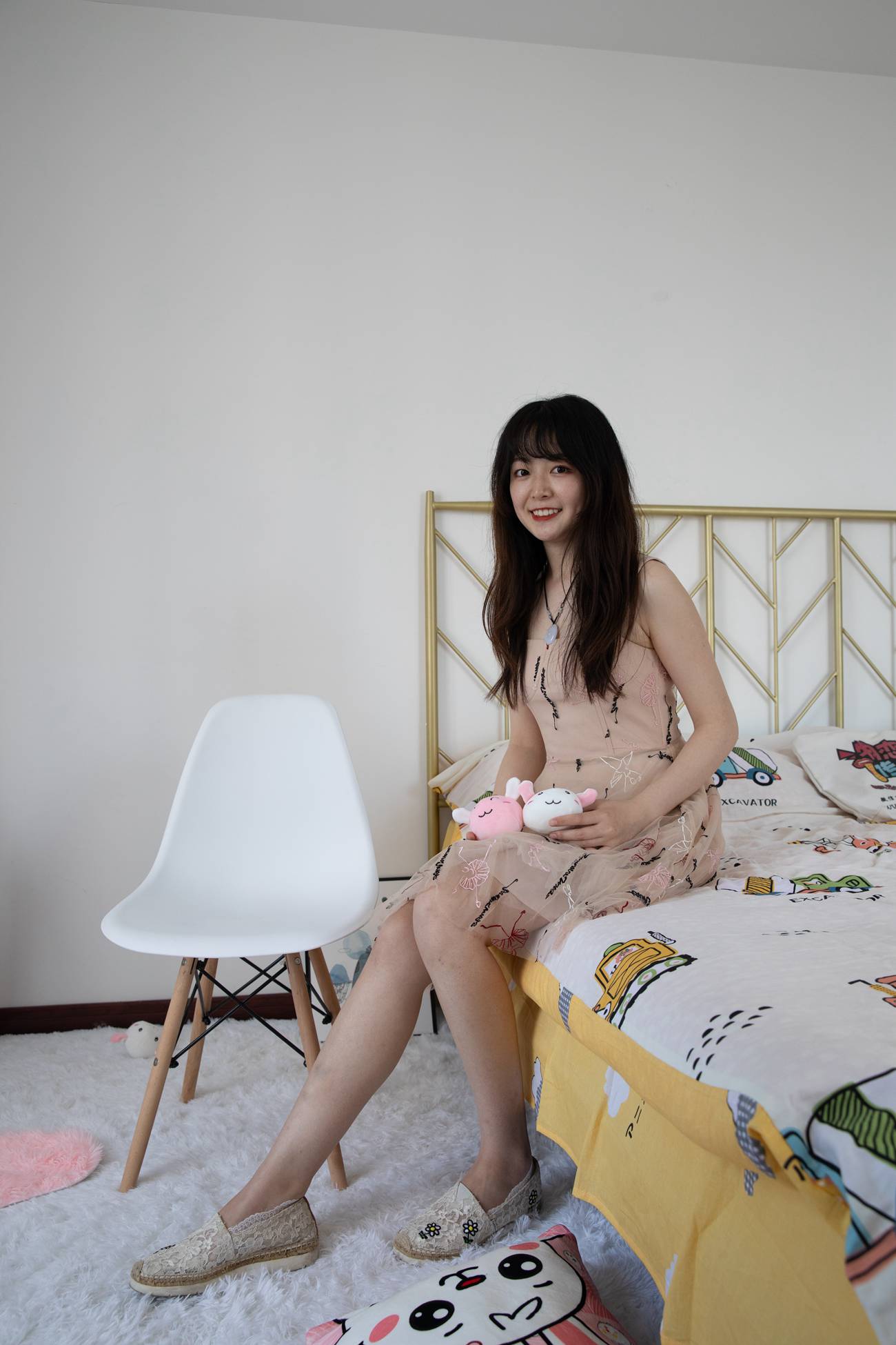 图片[26]-物恋传媒 NO.439 洋洋-彩虹糖[156P] – 速更版-美库