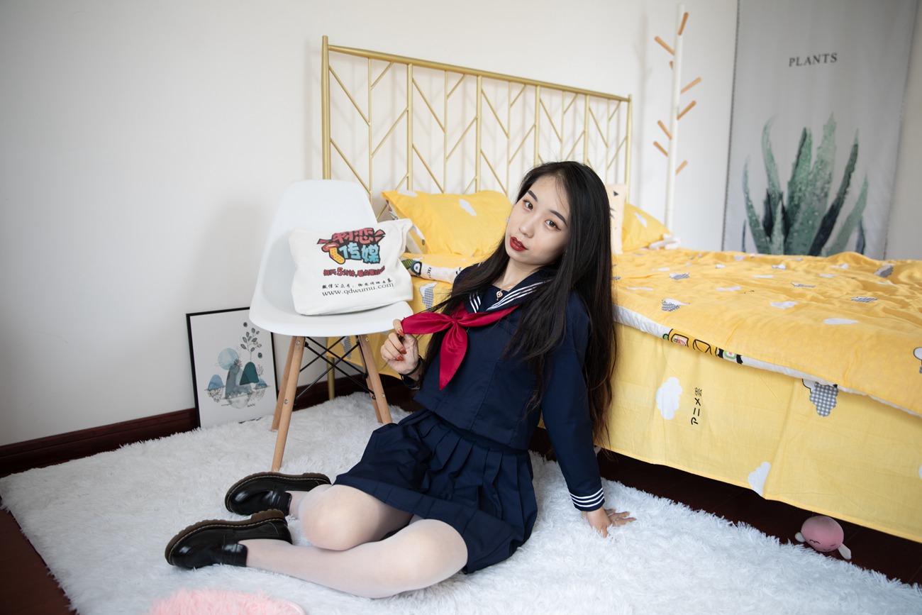 图片[12]-物恋传媒 No.440 璐璐-旅行的意义 [150P] – 速更版-美库