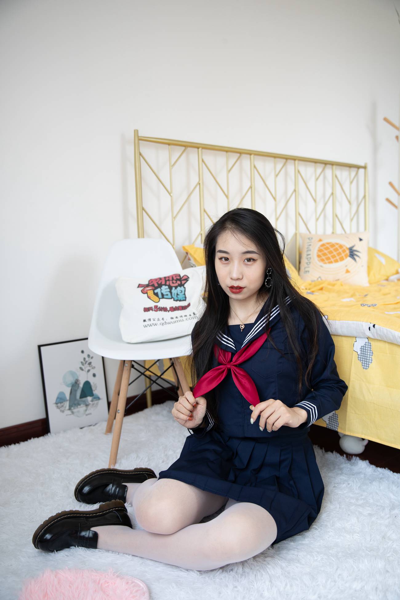 图片[13]-物恋传媒 No.440 璐璐-旅行的意义 [150P] – 速更版-美库