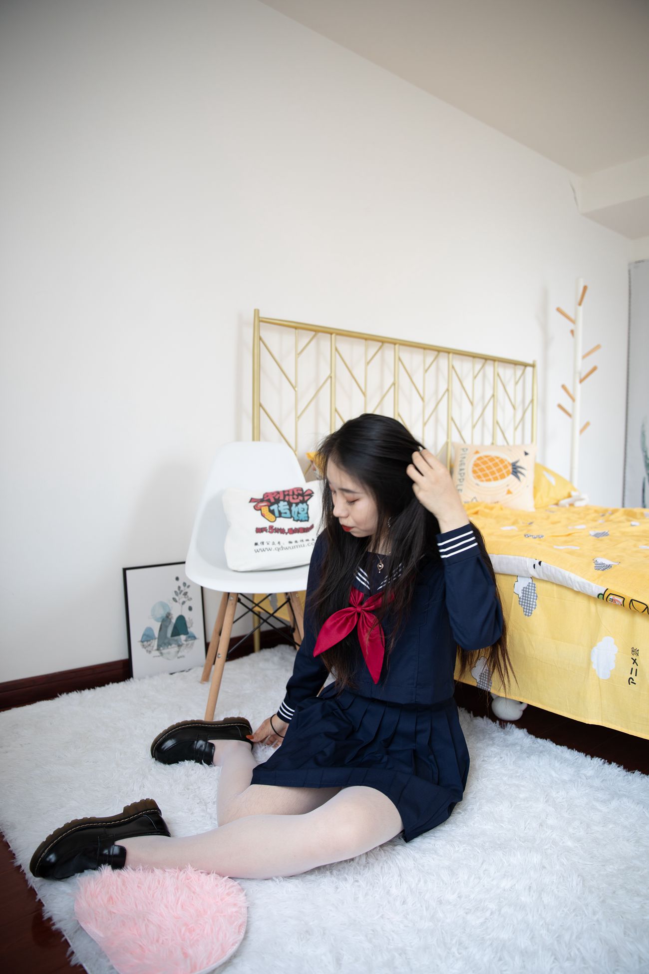 图片[14]-物恋传媒 No.440 璐璐-旅行的意义 [150P] – 速更版-美库