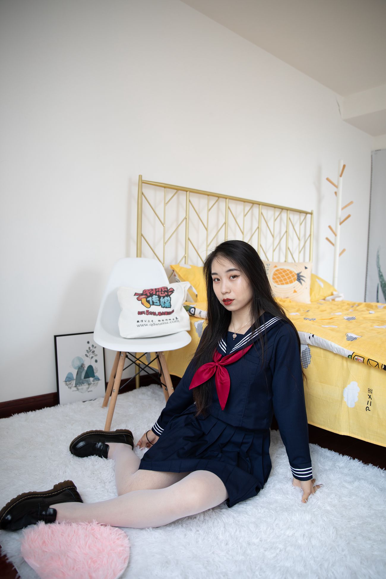 图片[15]-物恋传媒 No.440 璐璐-旅行的意义 [150P] – 速更版-美库