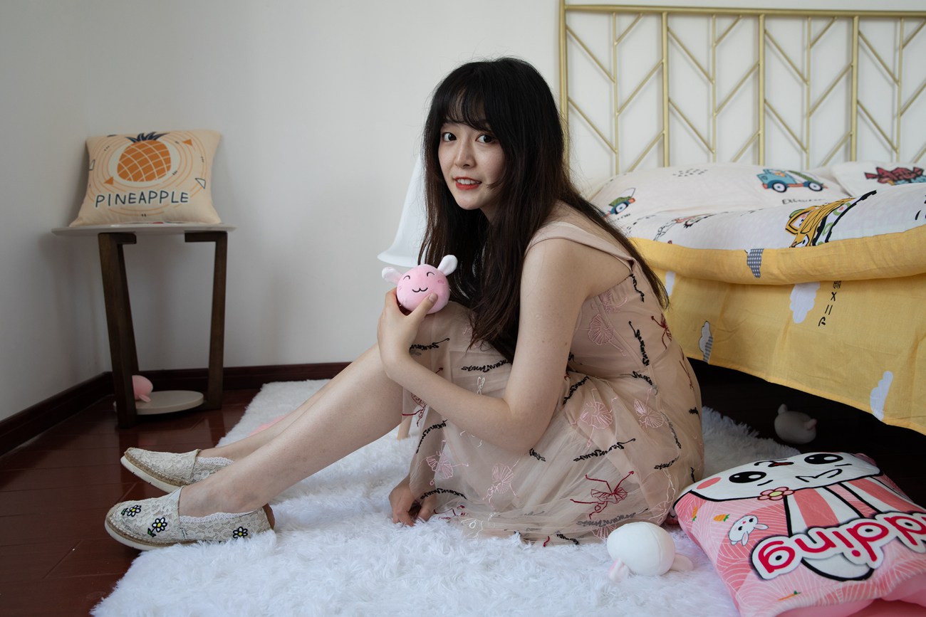 图片[43]-物恋传媒 NO.439 洋洋-彩虹糖[156P] – 速更版-美库