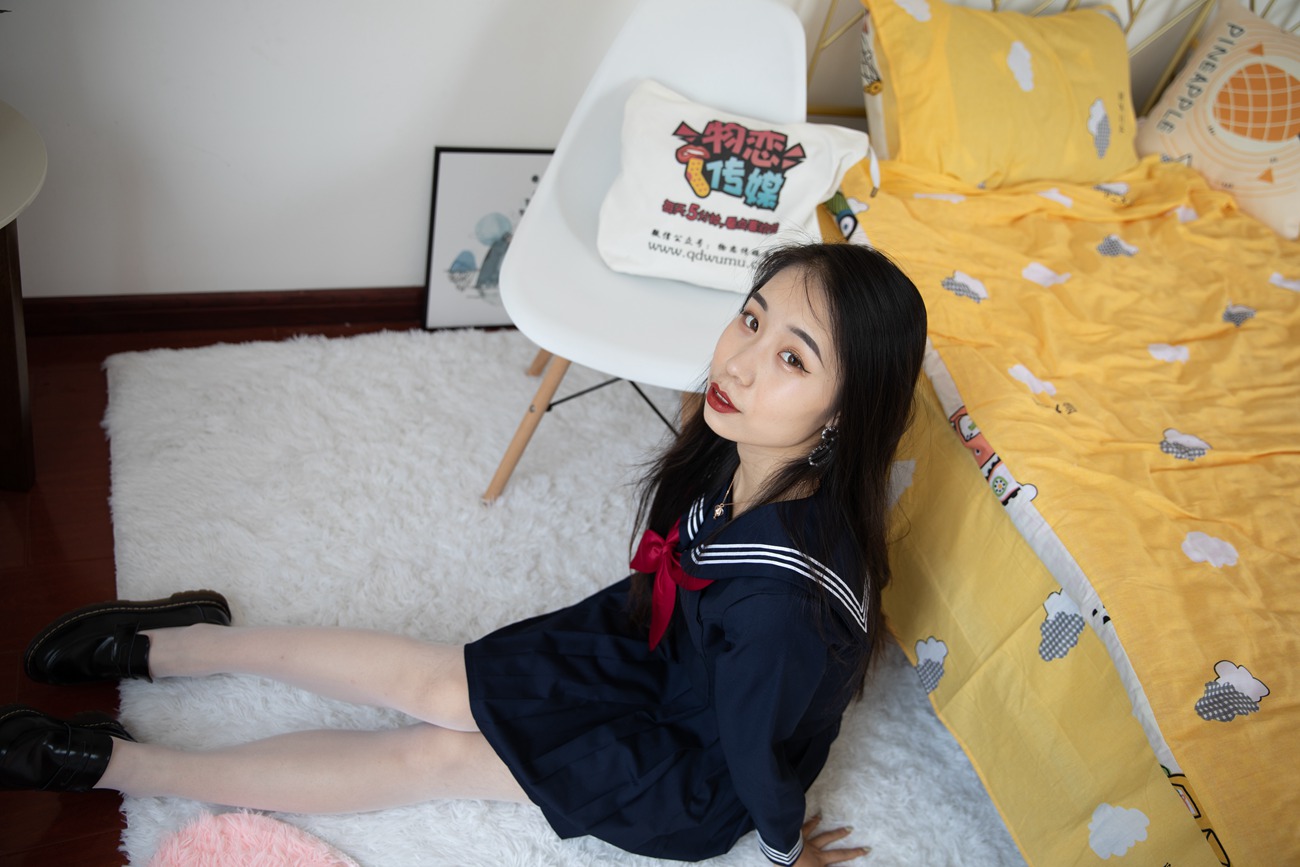 图片[17]-物恋传媒 No.440 璐璐-旅行的意义 [150P] – 速更版-美库