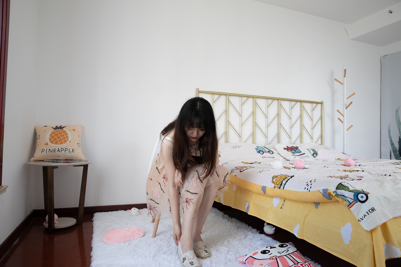 图片[52]-物恋传媒 NO.439 洋洋-彩虹糖[156P] – 速更版-美库