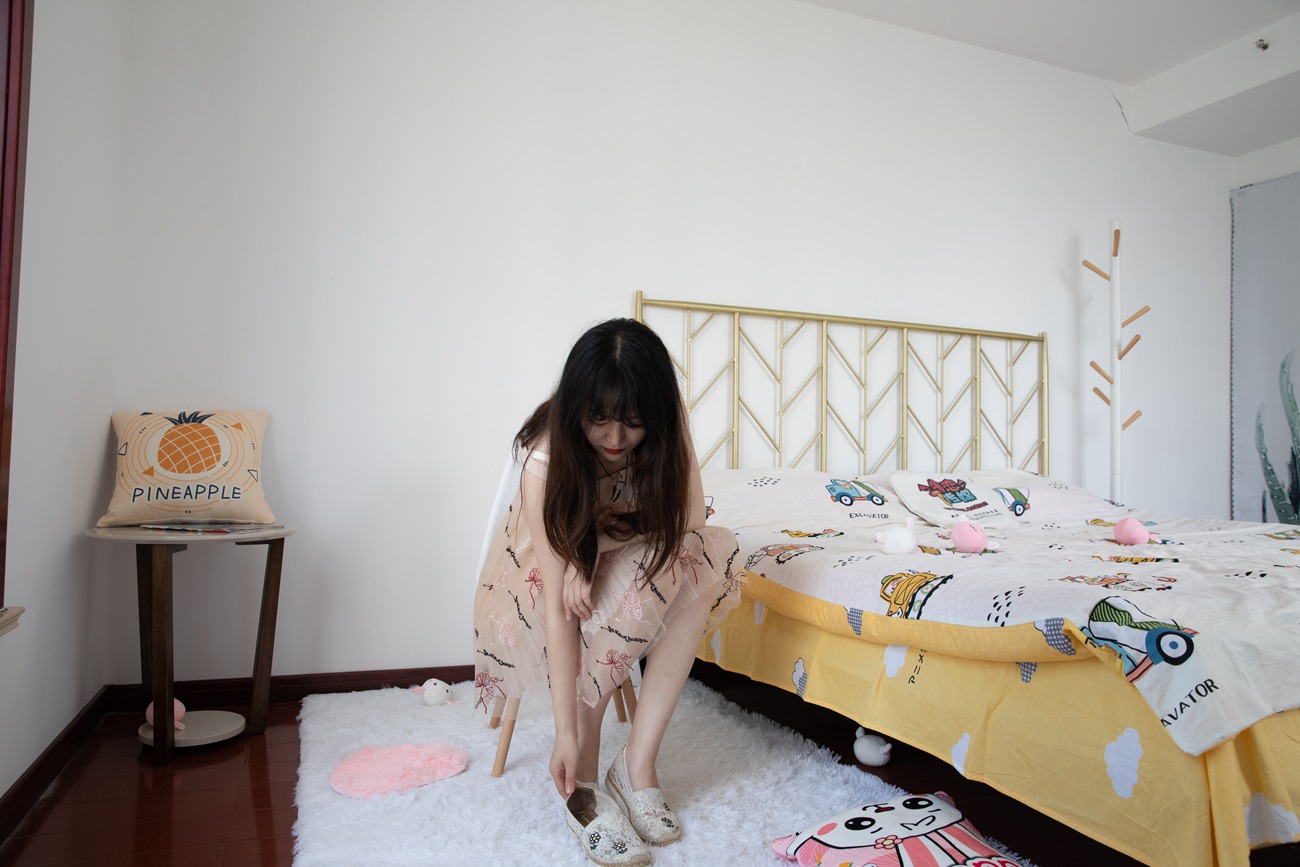 图片[54]-物恋传媒 NO.439 洋洋-彩虹糖[156P] – 速更版-美库