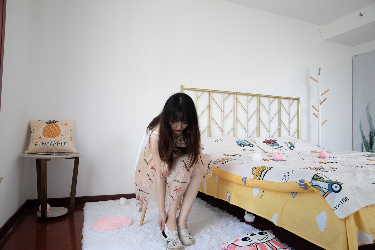 图片[53]-物恋传媒 NO.439 洋洋-彩虹糖[156P] – 速更版-美库