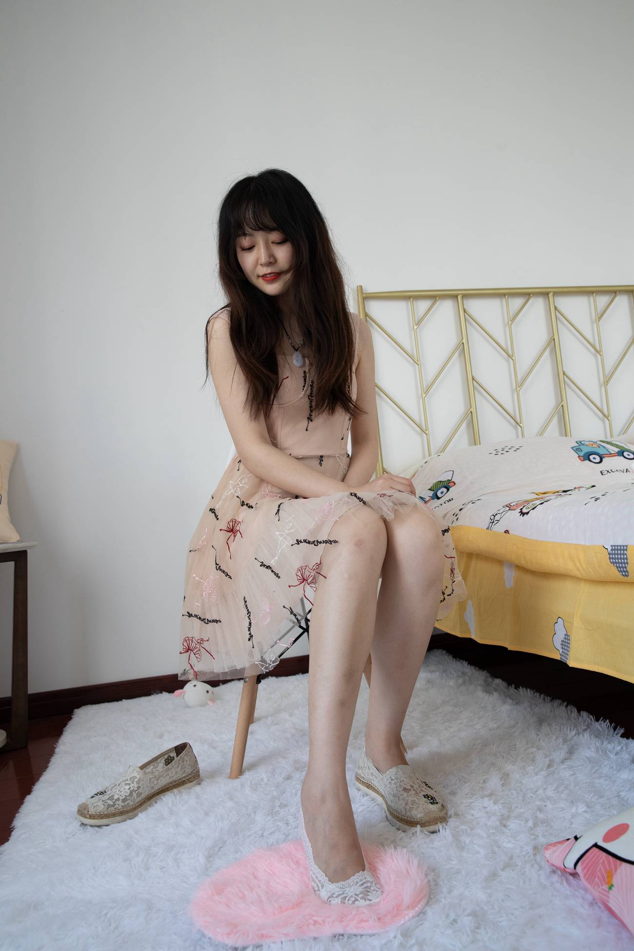 图片[57]-物恋传媒 NO.439 洋洋-彩虹糖[156P] – 速更版-美库