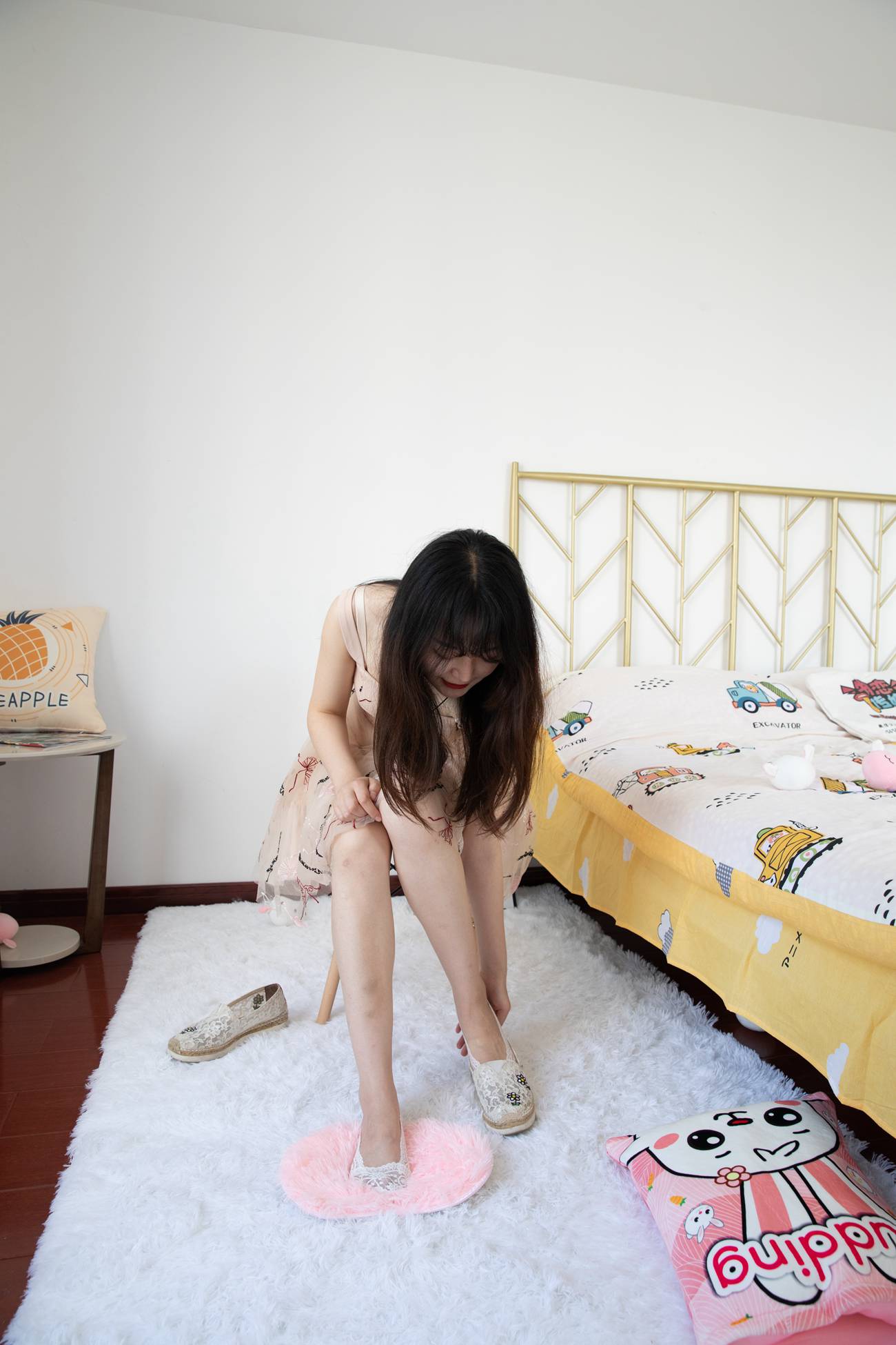 图片[66]-物恋传媒 NO.439 洋洋-彩虹糖[156P] – 速更版-美库