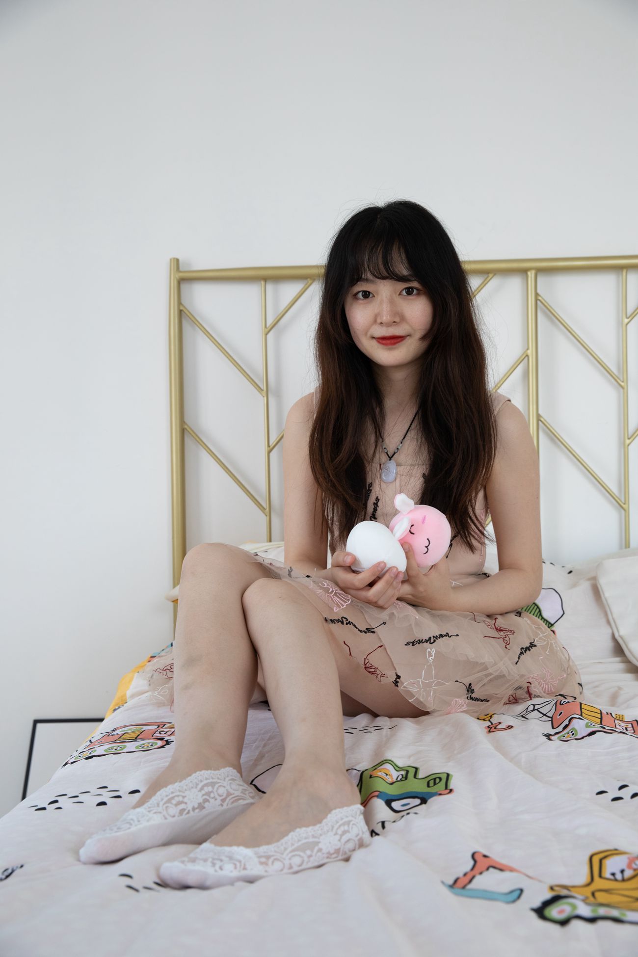 图片[76]-物恋传媒 NO.439 洋洋-彩虹糖[156P] – 速更版-美库