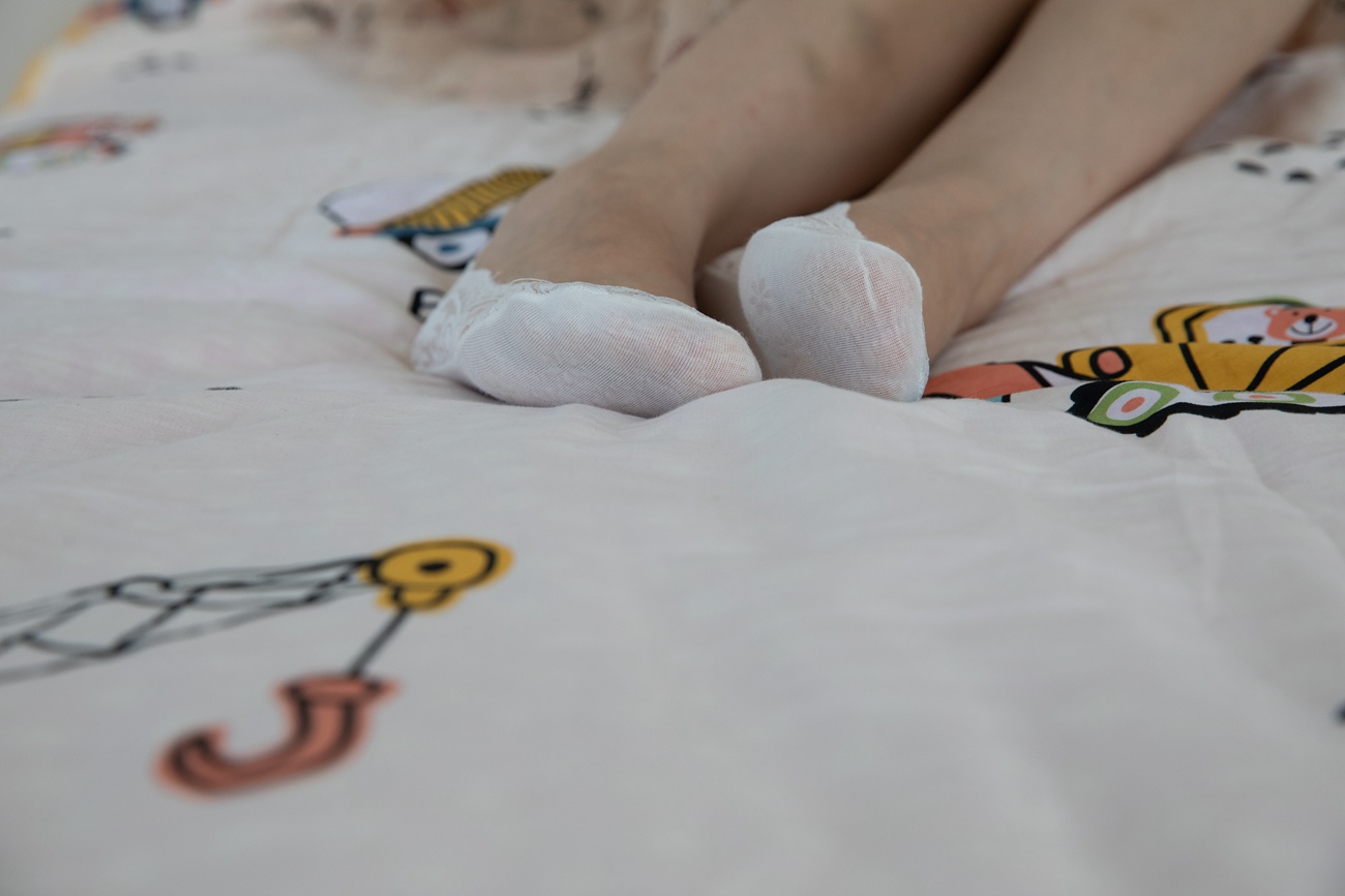 图片[80]-物恋传媒 NO.439 洋洋-彩虹糖[156P] – 速更版-美库