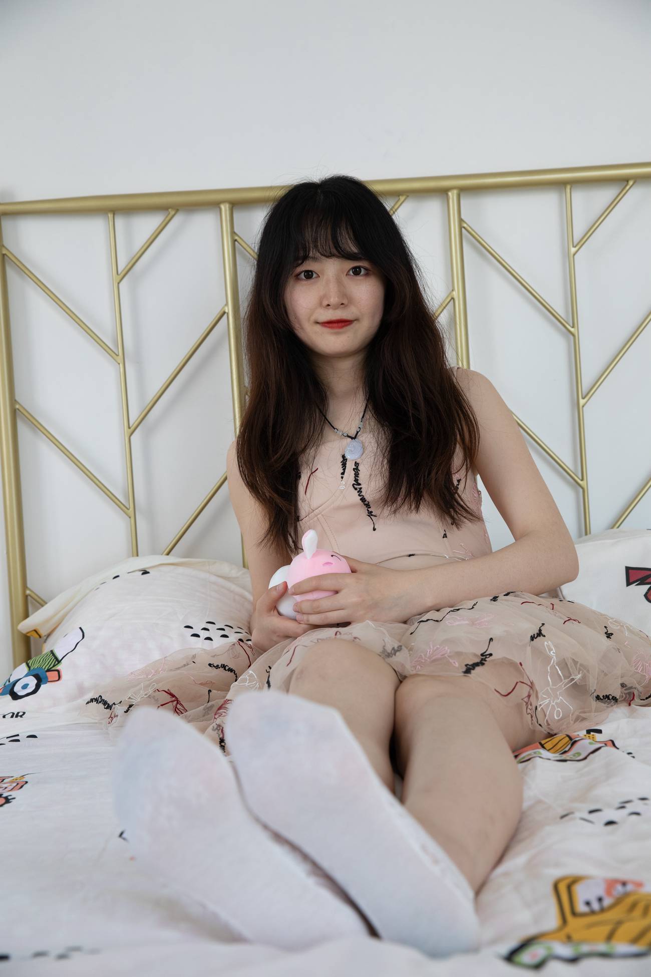 图片[84]-物恋传媒 NO.439 洋洋-彩虹糖[156P] – 速更版-美库