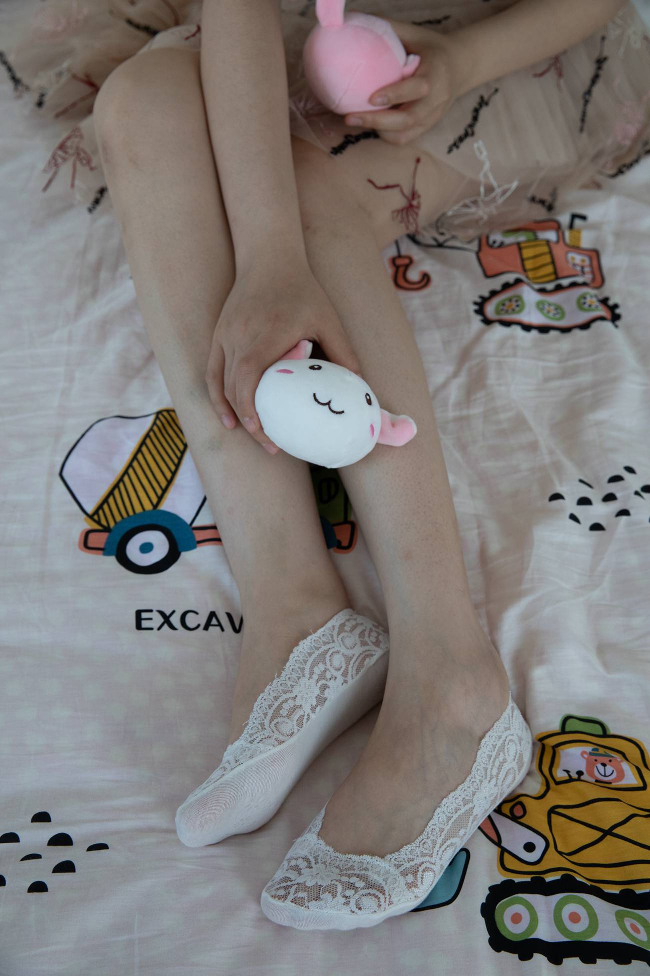 图片[89]-物恋传媒 NO.439 洋洋-彩虹糖[156P] – 速更版-美库